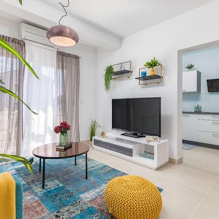 Apartment Mila Fažana Esterno foto