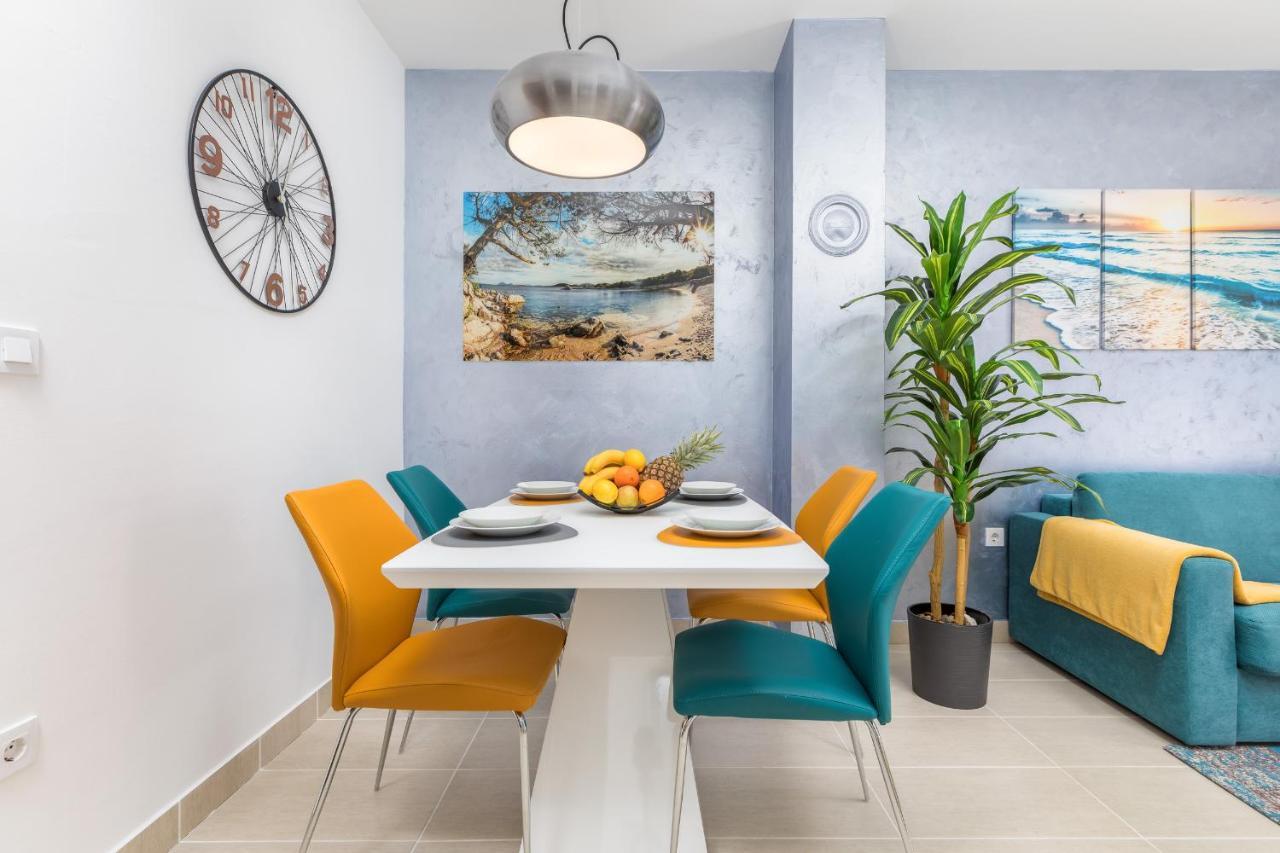 Apartment Mila Fažana Esterno foto