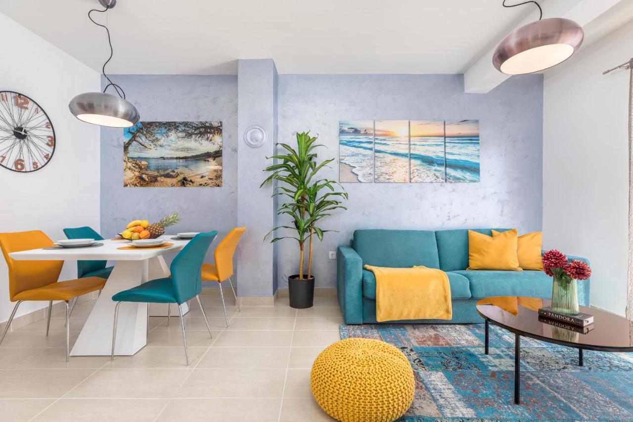 Apartment Mila Fažana Esterno foto