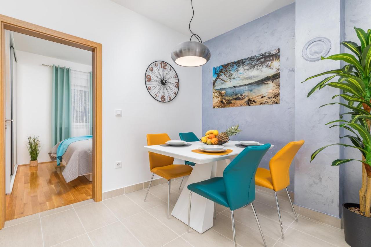 Apartment Mila Fažana Esterno foto