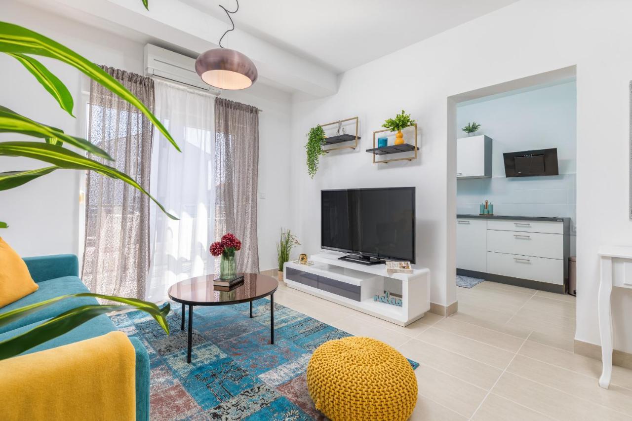Apartment Mila Fažana Esterno foto