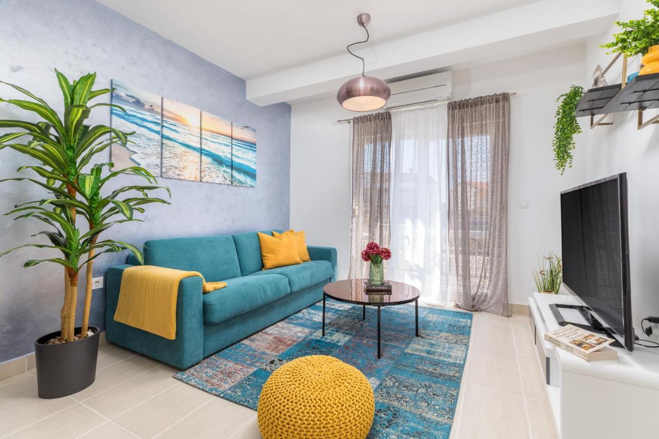 Apartment Mila Fažana Esterno foto